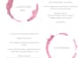 design elegant menus for your restaurant, event or spa